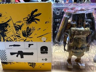 ThreeA UNDERVERSE CAESAR 666th CLINT E その他 ThreeA UNDERVERSE