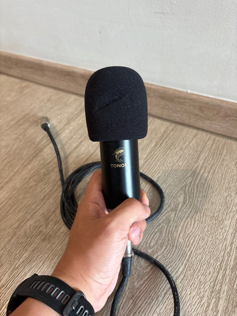 TONOR Microphone632355373162271121