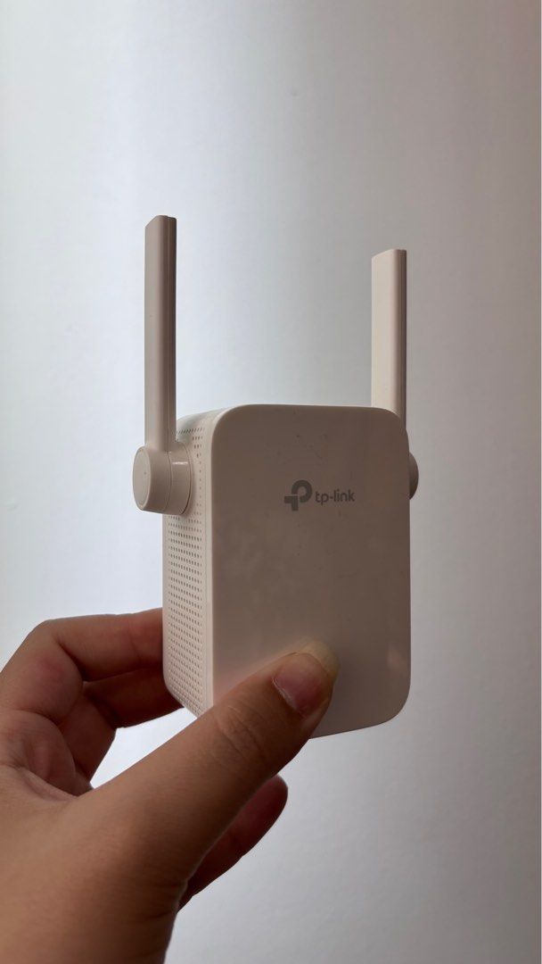 TP-LINK WIFI EXTENDER63203623652483110