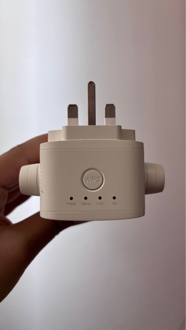 TP-LINK WIFI EXTENDER63203623652483111