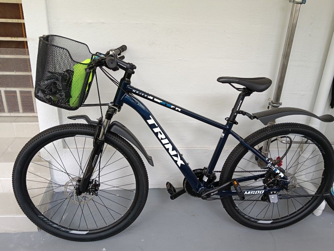 Trinx Bike Trinx M100 For Sale Trinx M100 Elite Mountain Bike