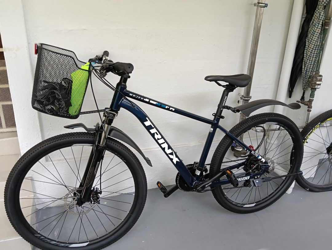 Mountain Trinx M100 For Sale Trinx M100 Trinx Bike Specs TRINX