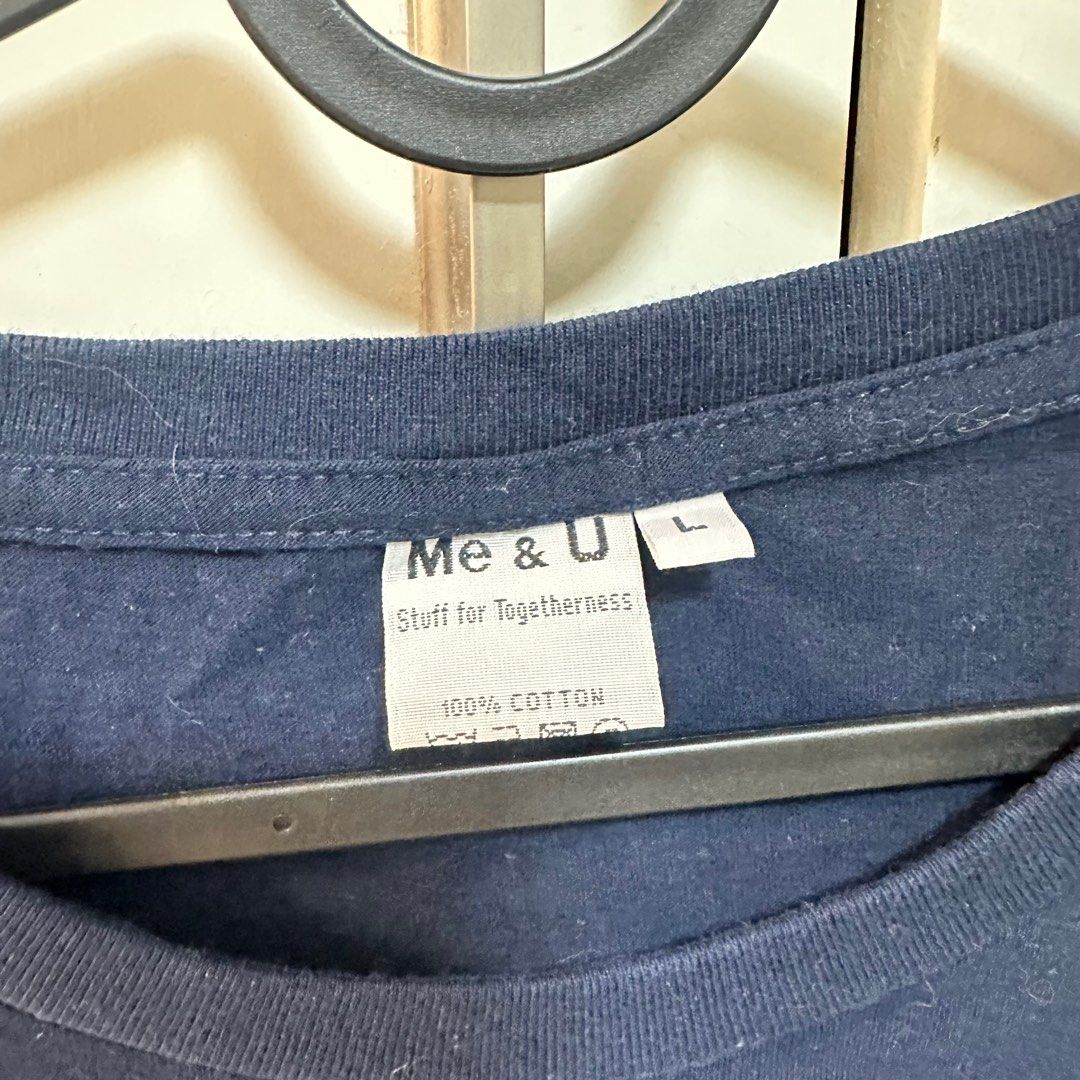 Tshirt dress (Category: Dresses) located in Antipolo. Submitted by woozisruby (Listing ID 1383002222, Image 3). Description: Need washing since matagal na tambak.