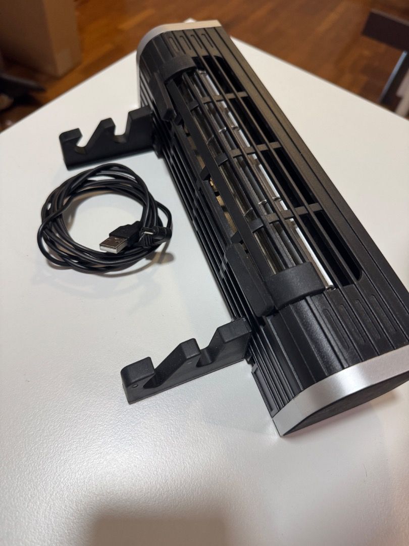 USB Laptop cooling fan
