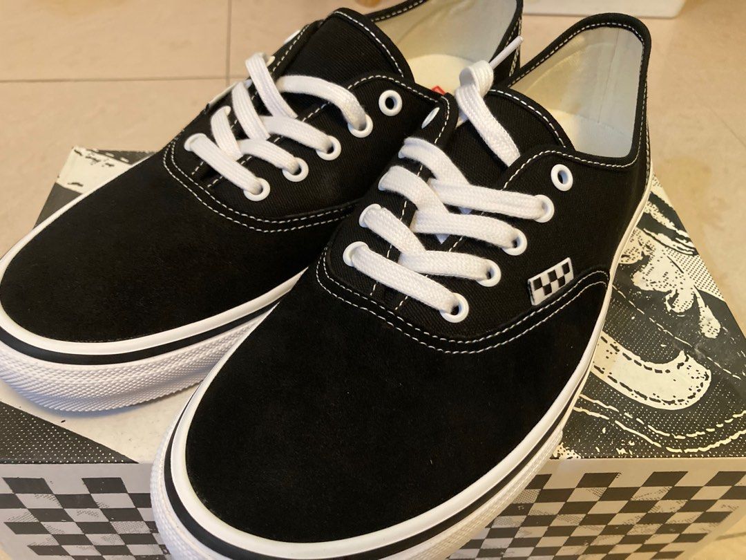 Vans （分類：波鞋）位於 Hong Kong。 由 abc__man2024 提交（商品編號 1383000260，圖片 4）。簡介： 。