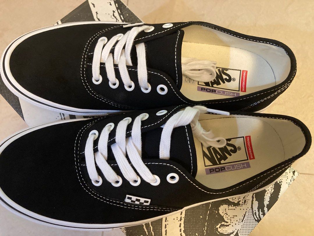 Vans （分類：波鞋）位於 Hong Kong。 由 abc__man2024 提交（商品編號 1383000260，圖片 5）。簡介： 。