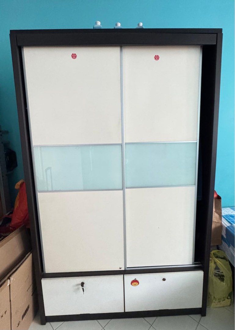 Wardrobe