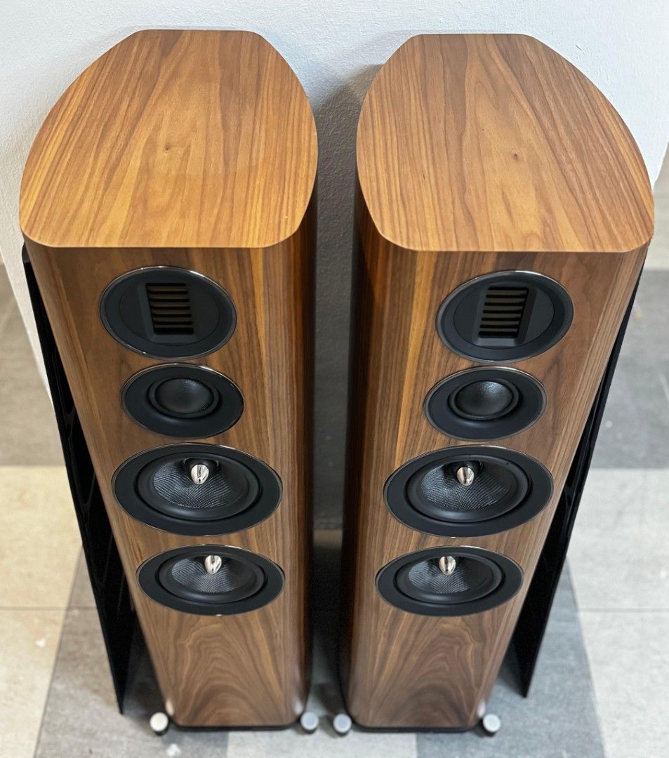 Wharfedale EVO 4.463205308878593111