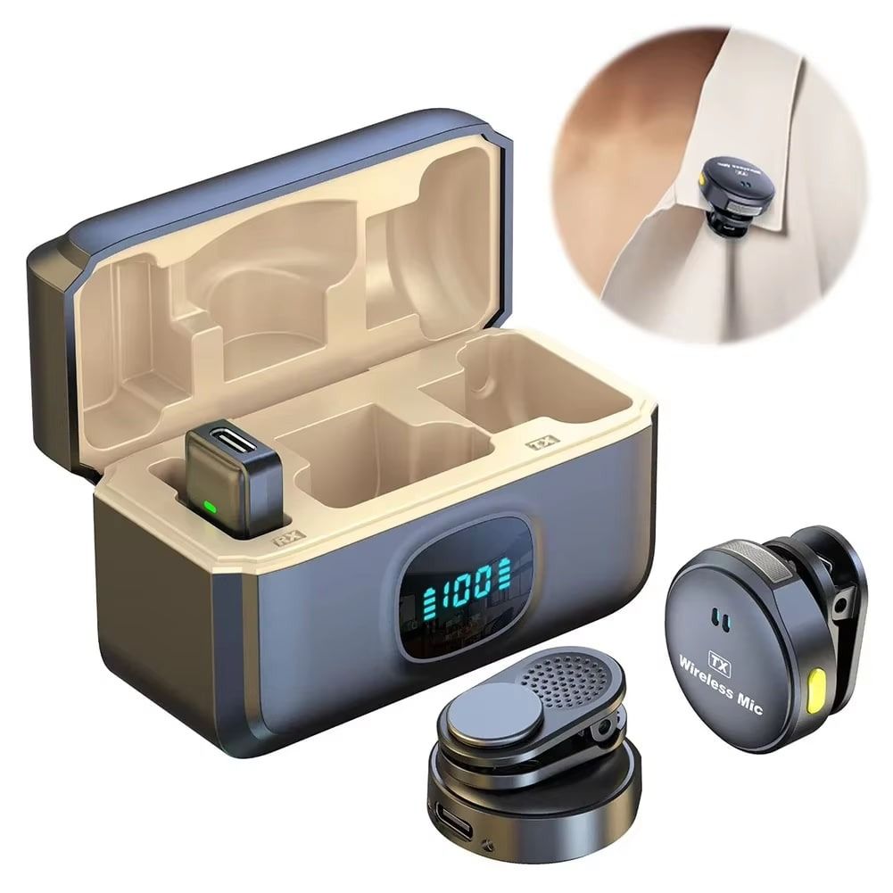 Wireless Microphone63208335703041111