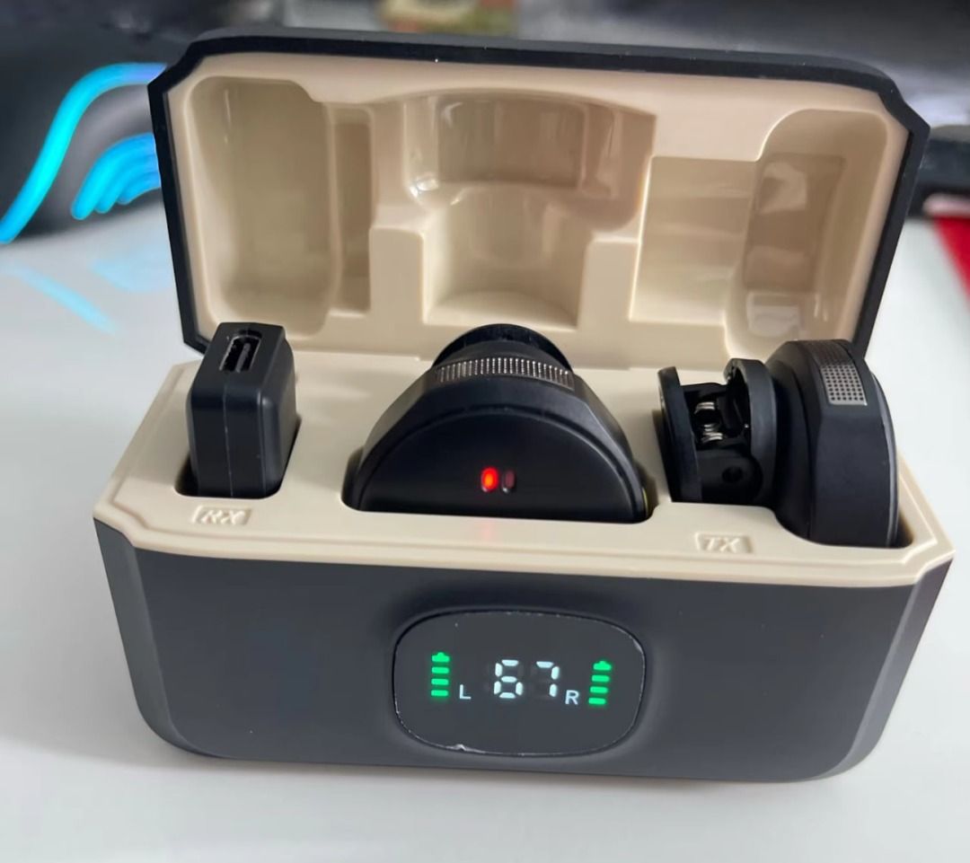 Wireless Microphone63208335703041112