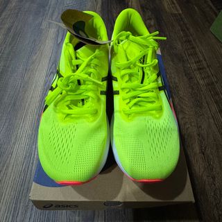 Asics magic speed For Sale Sneakers Footwear Carousell