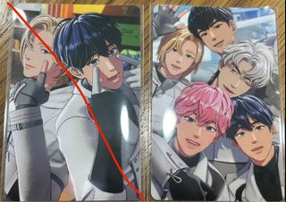 PLAVE プレイブ Vanguard 5枚セット Plave, 플레이브, Plave - Plave 3rd Mini Album [CALIGO PT.1