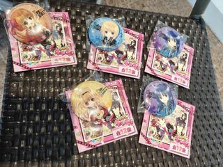 (Category: ) located in . Submitted by hyakuyamikaela (Listing ID 1382980667, Image 1). Description: .