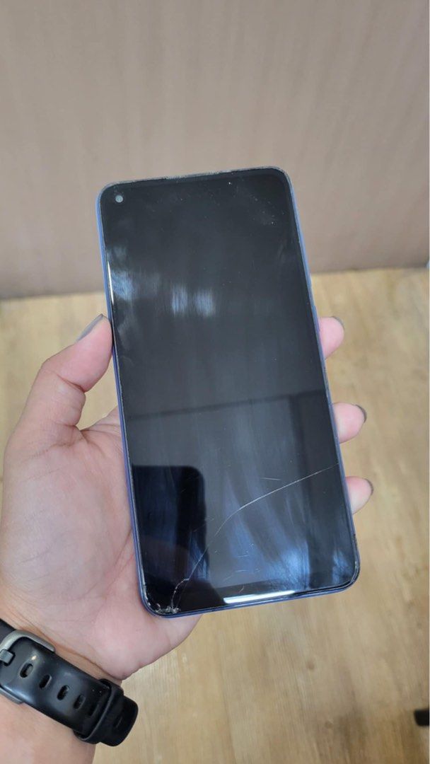 Xiaomi Redmi Note 9 (Category: Xiaomi) located in Quezon City. Submitted by mariaaaaa07 (Listing ID 1382945105, Image 2). Description: Redmi Note9 128GB MIUI Version: MIUI Global 13.0.2 Stable 13.0.2.0(SJOMIXM) Android Version: 12 SP1A.210812.016 *2 times LCD repaired/changed *minsan nagglitch (?) *fingerprint at the back not working (nawala sa settings) Negotiable .
