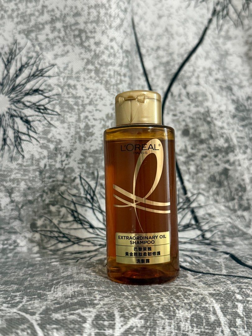 由 ccloriss (刊登 ID 1383197606，圖片 1) 提交，位於 台中市 (Taichung) 的 巴黎萊雅洗髮露100ml (類別：美髮清潔與護理)，說明：100ml洗髮精沒有用過 效期到2026/9/13。