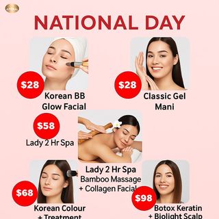 (Category: ) located in . Submitted by spaaperialbeautyhairnail (Listing ID 126981852, Image 1). Description: .
