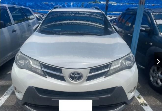 由 ayume52370019 (刊登 ID 1383083924，圖片 1) 提交，位於 台北市 (Taipei) 的 2015 小資族首選！Toyota RAV4 白色 ｜車況透明＋第三方認證✅ 實車實價✅12萬開回家 (類別：汽車出售)，說明：🚗【限量釋出｜高CP值中古車】 看車不靠運氣，這裡給你真正安心的選擇👇 ⸻ 🔍 車輛資訊 🎨 顏色：白色 🔧 排氣量：2.0L 🗓️ 出廠年份：2015 📍 行駛里程：12萬公里 Keyless免匙系統 防盜系統 安全氣囊 中控鎖 ABS防鎖死 定速系統 多功能方向盤 恆溫空調 倒車雷達 倒車顯影系統 ⸻ 💯 品質保證三重安心 👍 全台最大中古車源頭商 👍 車況與檢驗報告不符 ➜ 可退車、全額退款 👍 第三方認證、公里數公開透明 ⸻ 🎀 為什麼推薦來這裡賞車？ ✔ 無事故、無泡水、無贓車 ✔ 所有車輛都有詳細檢定報告 ✔ 貸款、分期、舊車換新皆可協助 ✔ 全台北中南皆有據點，看車地點可配合 🧸 因車況透明、價格實在，