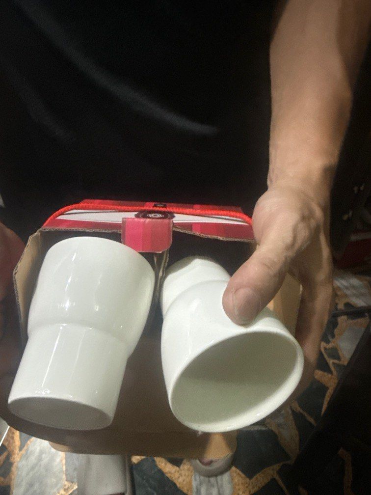 由 cccccccccyyy (刊登 ID 1383173515，圖片 1) 提交，位於 桃園市 (Taoyuan) 的 2杯 (類別：茶具配件)，說明：。