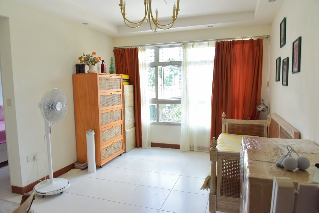 3 Room flat at Punggol, Walking Distance to Punggpl MRT and Waterway Point63226713475842111