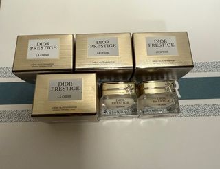 Dior Prestige Products Collection item 2