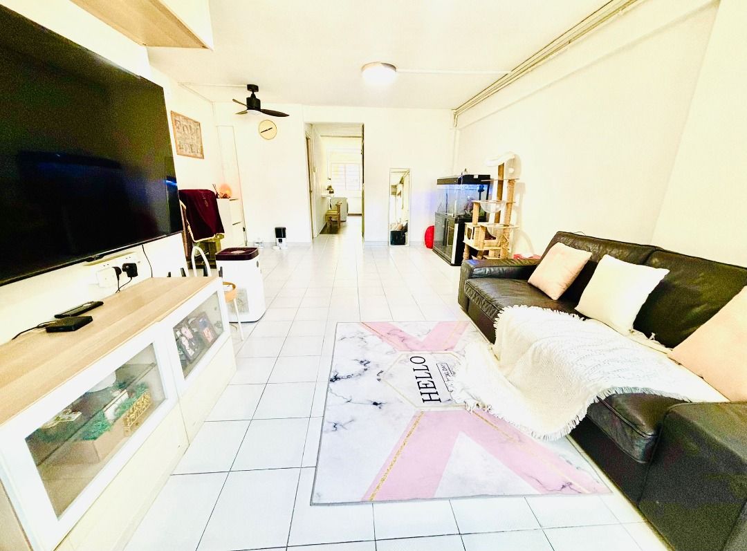 4-Room (End of Corridor)63227756628482112