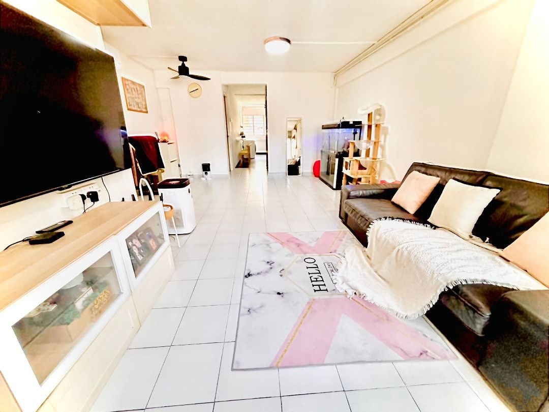4-Room (End of Corridor)63227756628482111