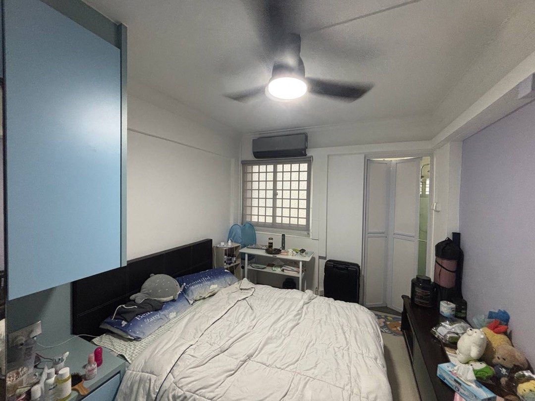 673 Hougang Avenue 863225678896130111