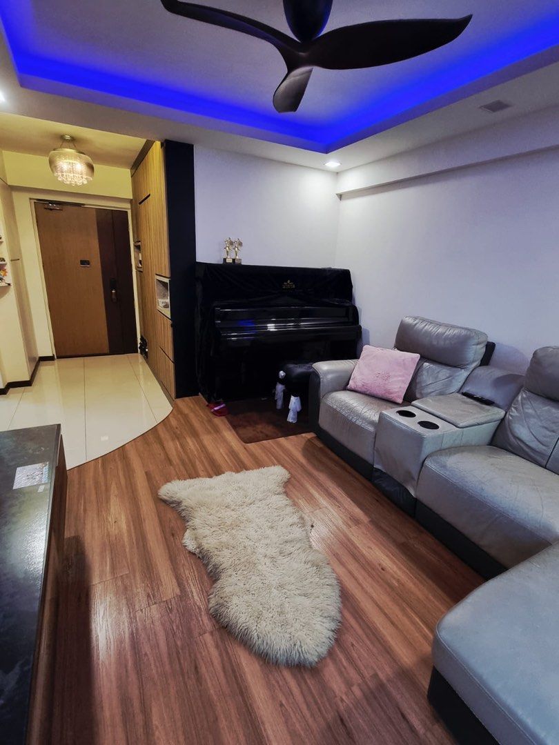 Punggol 682c Edgedale Plains Waterway View63225677239169111