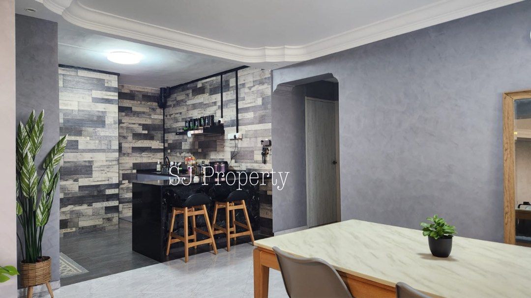 739 Jurong West Street 7363225676988546111