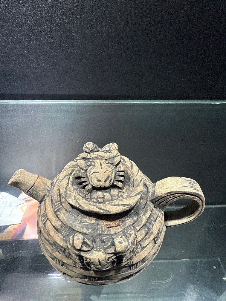 由 joanne651020 (刊登 ID 1383180587，圖片 1) 提交，位於 桃園市 (Taoyuan) 的 泡茶茶壺 (類別：其他廚具和餐具)，說明：。