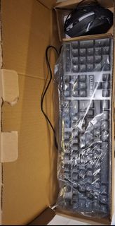 Teclados y ratones para computadora64086567442563110