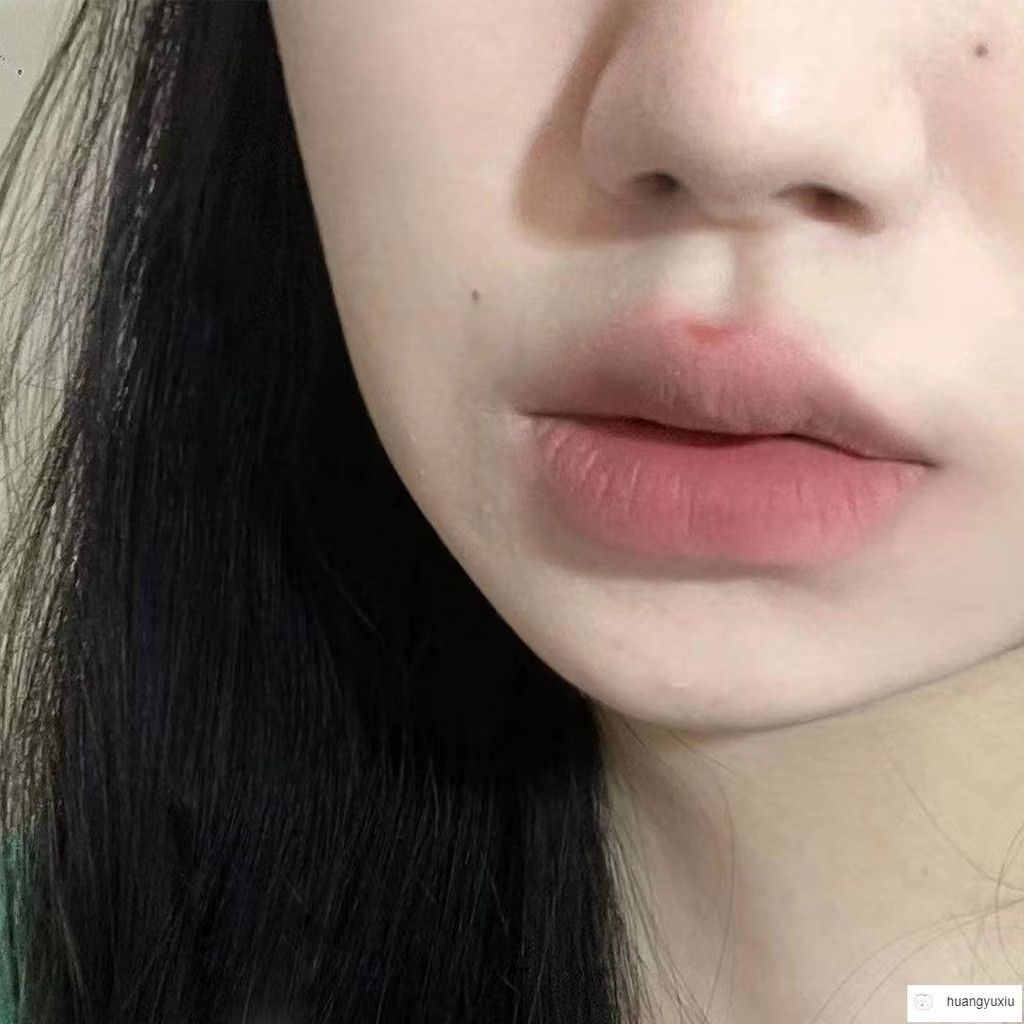 由 momolly0987 (刊登 ID 1383264975，圖片 1) 提交，位於 桃園市 (Taoyuan) 的 乾燥玫瑰絲絨唇筆兩色 (類別：唇部彩妝、保養)，說明：兩隻。