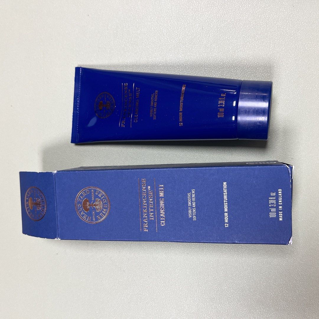 由 momocutie (刊登 ID 1383268604，圖片 1) 提交，位於 台北市 (Taipei) 的 尼爾氏卸妝膏 (類別：眼部彩妝、保養)，說明：。