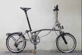 （分類：）位於 。 由 trendybike 提交（商品編號 1383089691，圖片 1）。簡介： 。