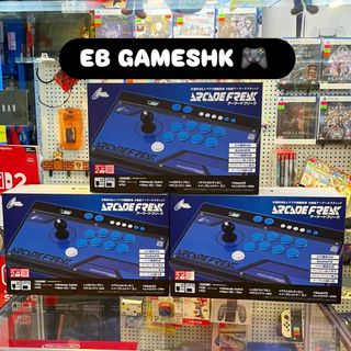 （分類：）位於 。 由 eb_games 提交（商品編號 1383075637，圖片 1）。簡介： 。