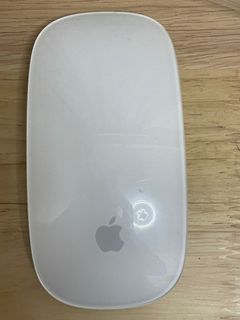 蘋果鼠標 Mouse