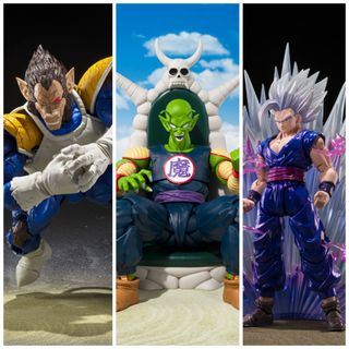 （分類：）位於 。 由 figuartsmate 提交（商品編號 1383245693，圖片 1）。簡介： 。