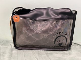 小燦透明 shoulder bag64224419800449110