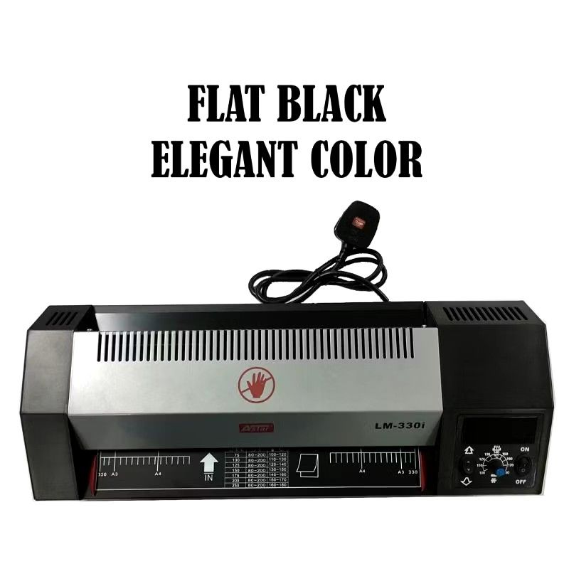 A4 LAMINATING MACHINE. (Category: Others) located in Rawang. Submitted by marcus_1123 (Listing ID 1383102885, Image 2). Description: Features: Compatible for : 75 - 200 micron film | Temperature : 100 - 160 degrees | Wrinkle & bubble free laminating | Suitable for A4 size and below..