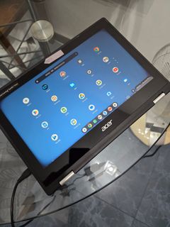 Acer chrome notebook64240257542145110