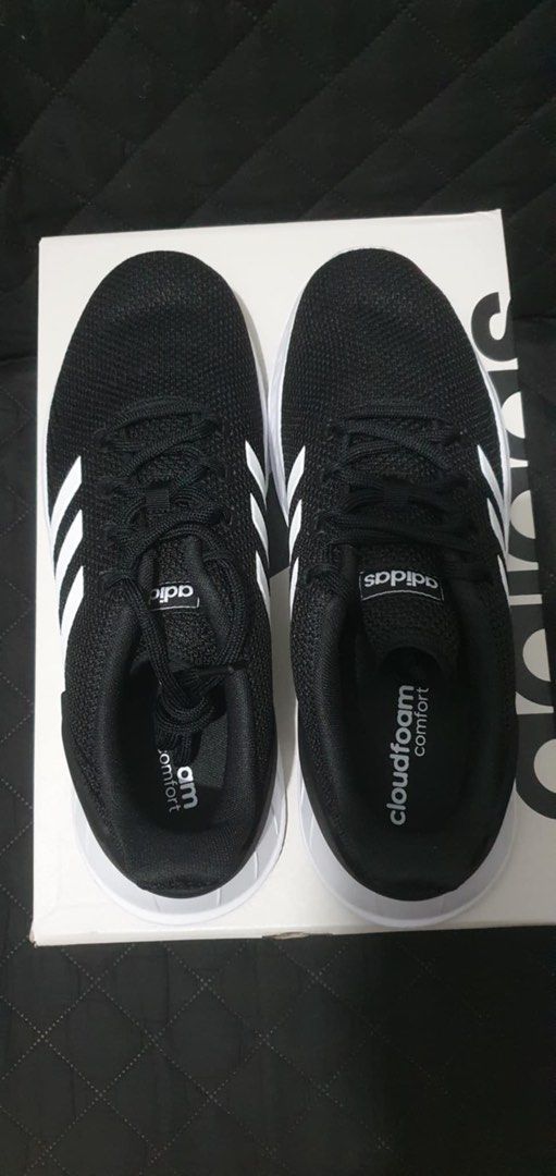 Adidas Questar Flow Nxt (Category: Sneakers) located in Pasay City. Submitted by baebey (Listing ID 1383244242, Image 2). Description: .