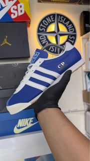 (Kategori: ) berada di . Dikirim oleh ninjahypebrandedsnkr (ID iklan 1383125041, Gambar 1). Deskripsi: .