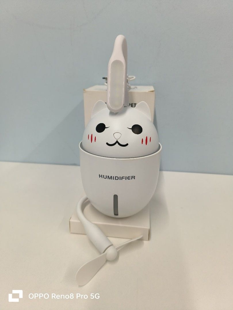 Air Humidifier65075304891778112