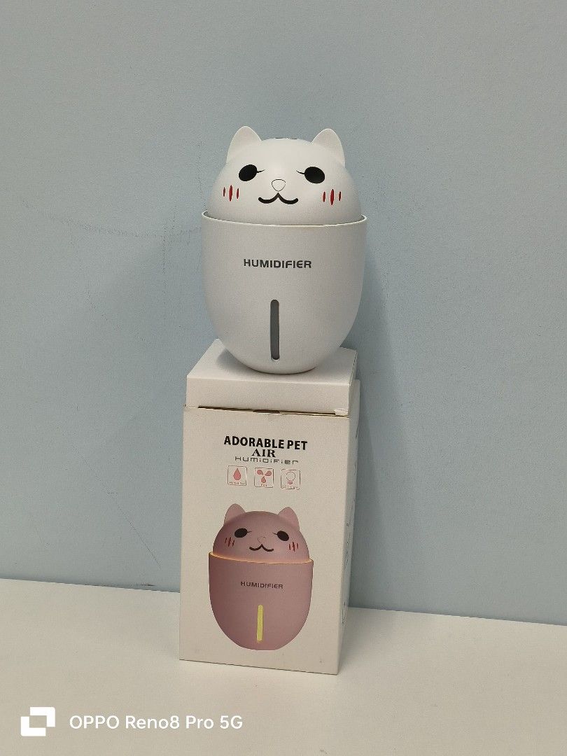 Air Humidifier