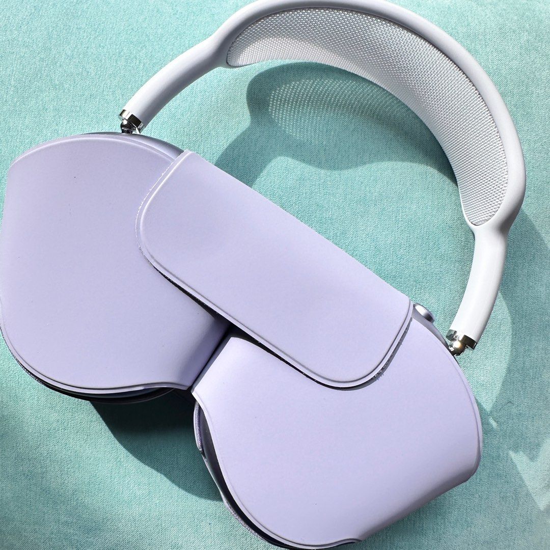 AirPods Max Purple USB-C A3184 本体 Apple AirPods Max