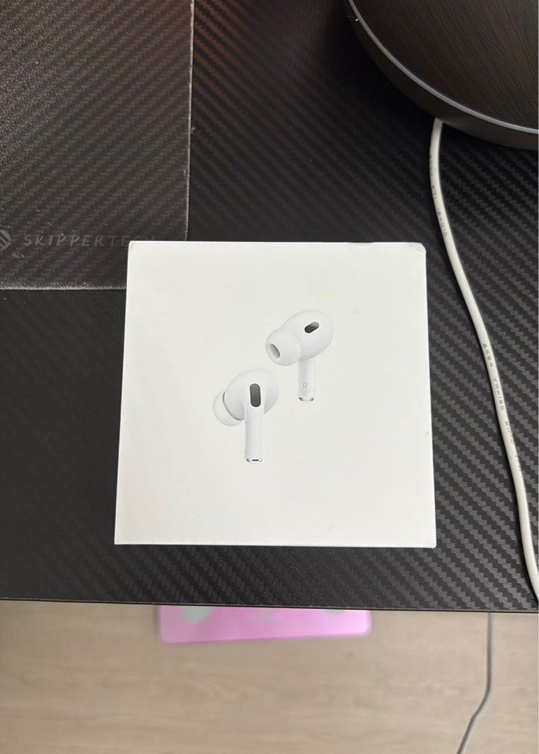 AirPods Pro gen 2632355369826571120