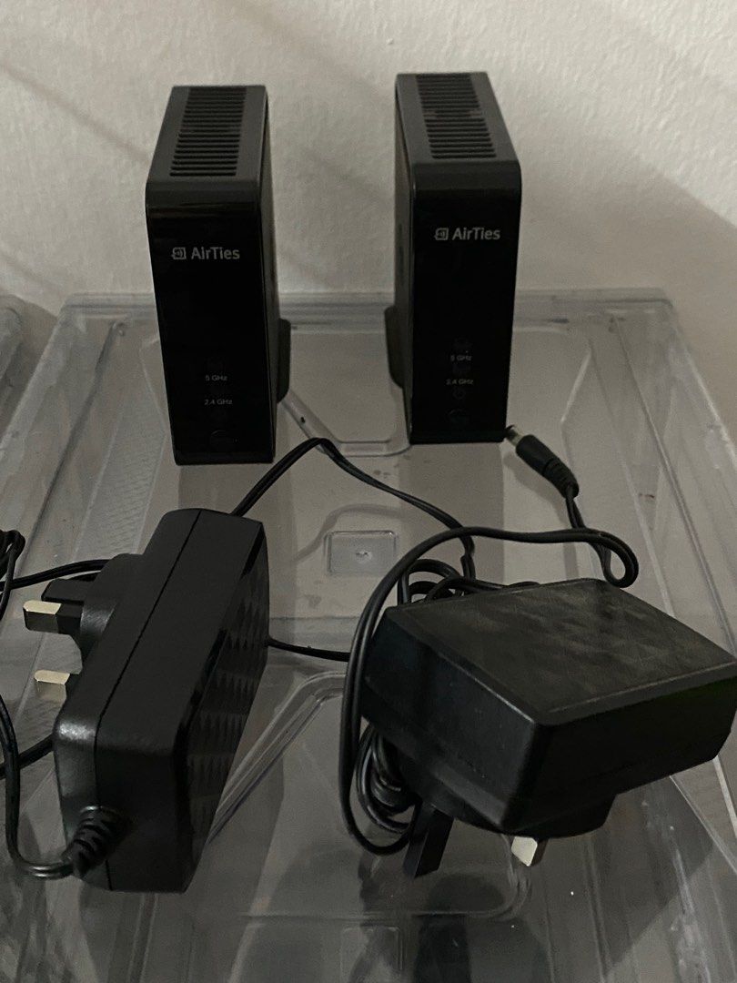 AirTies Wireless Router63202634876675112