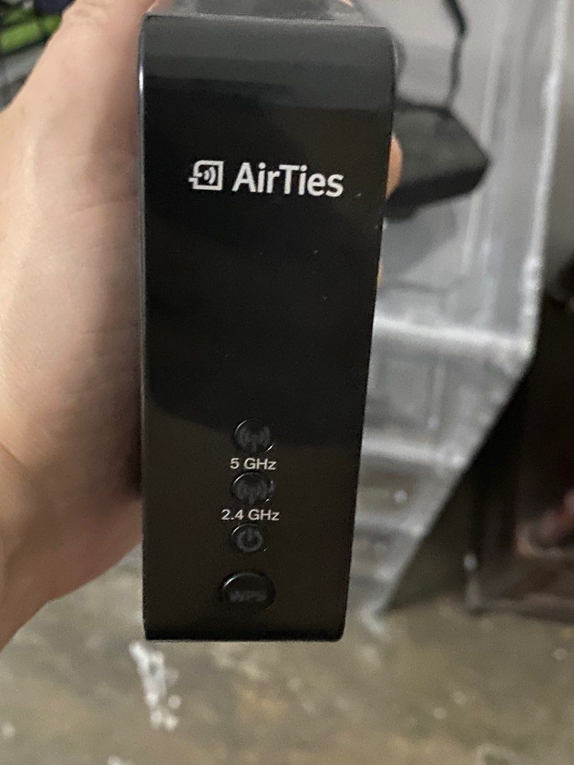 AirTies Wireless Router63202634876675110
