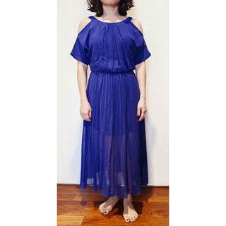 (Kategori: ) berada di . Dikirim oleh almostnewboutique (ID iklan 1383073045, Gambar 1). Deskripsi: .