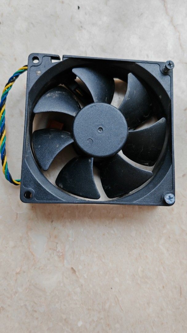 Apex AD0912US-A76GL PC Fan63205806312705111